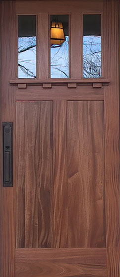 background door asset #3