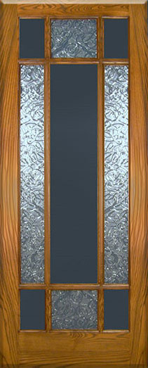 background door asset #1