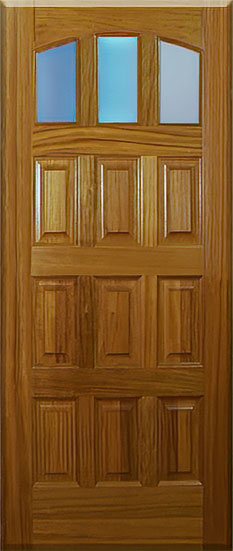 background door asset #5